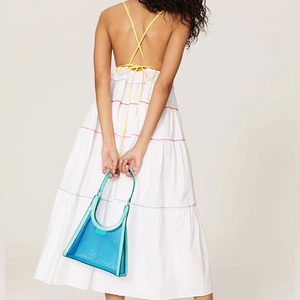 STAUD lightweight summer sundress - Picture 15 of 16
